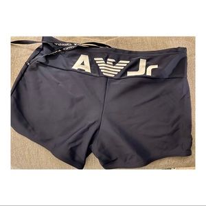 New! 💯Authentic Armani Junior swimwear/swim trunks